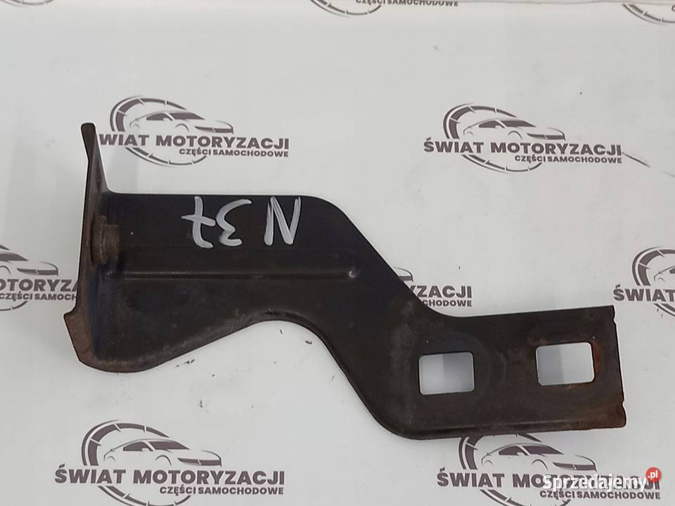 CITROEN DS3 11r ślizg lampy prawy przód 96863084 Kielce