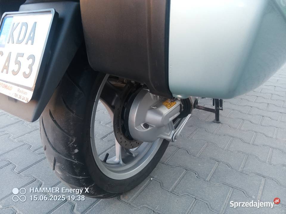Motor BMW nieuszkodzony Skalbmierz