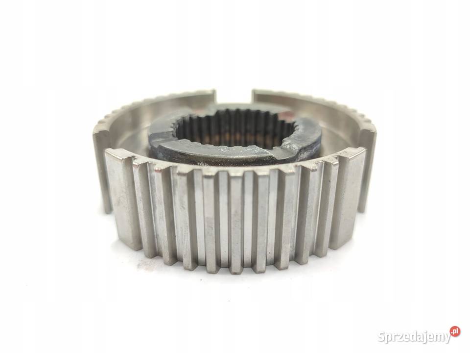 PIASTA PRZESUWKI 3 4 BIEG KIA SOUL 16 GAMMA