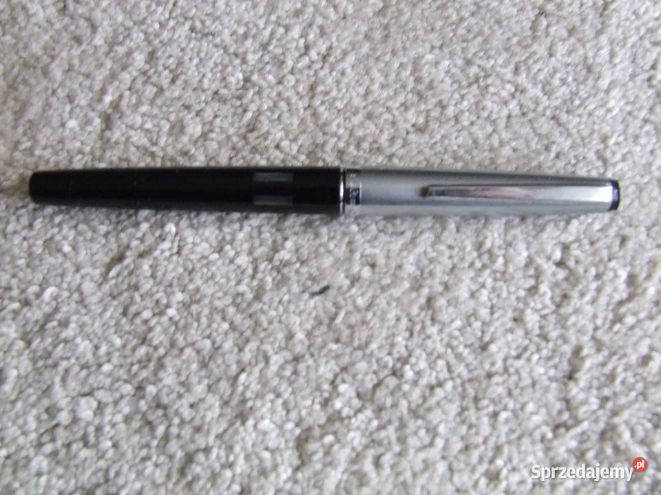 Wieczne pióro niemieckie GEHA Płońsk
