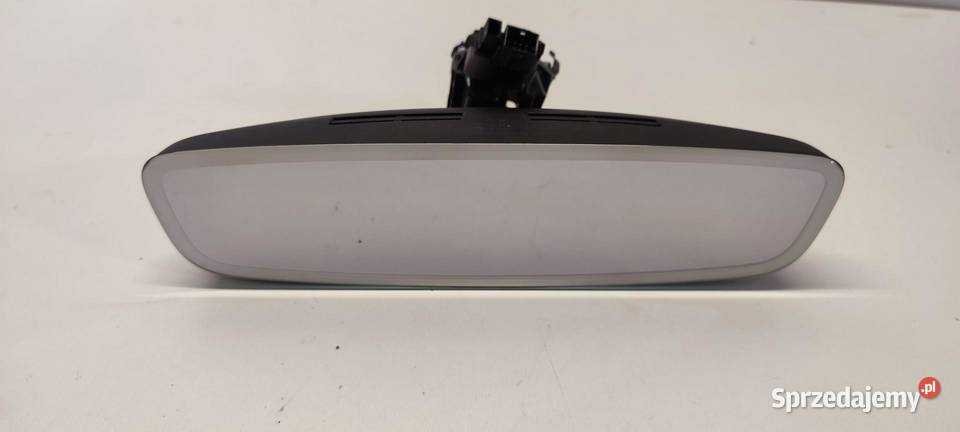 VW TAYRON LUSTERKO ŚRODKOWE 57L857334 Lusterka zewnętrzne