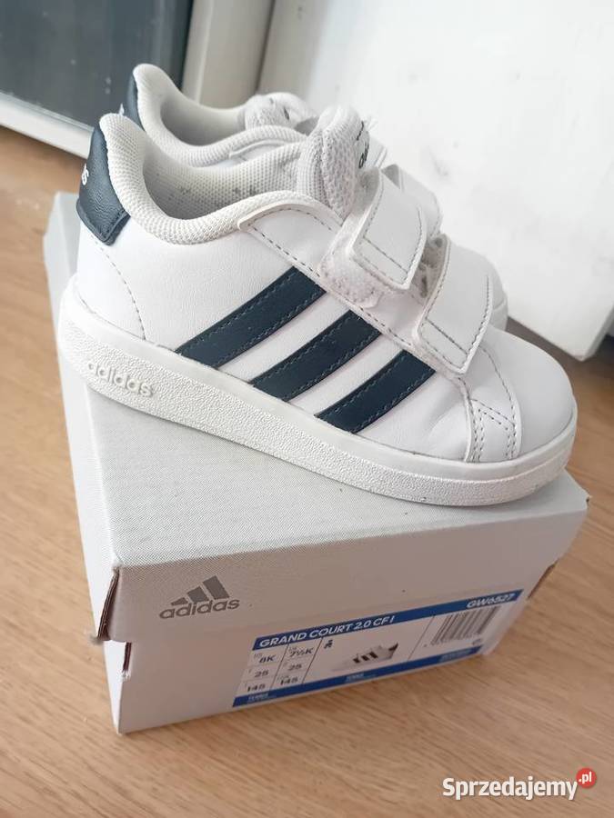 Obuwie dziecięce adidas wielkopolskie Piła