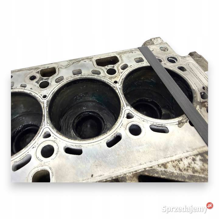 DÓŁ SILNIKA N47D20C BMW E90 E91 E92 E87 20 D Chełm