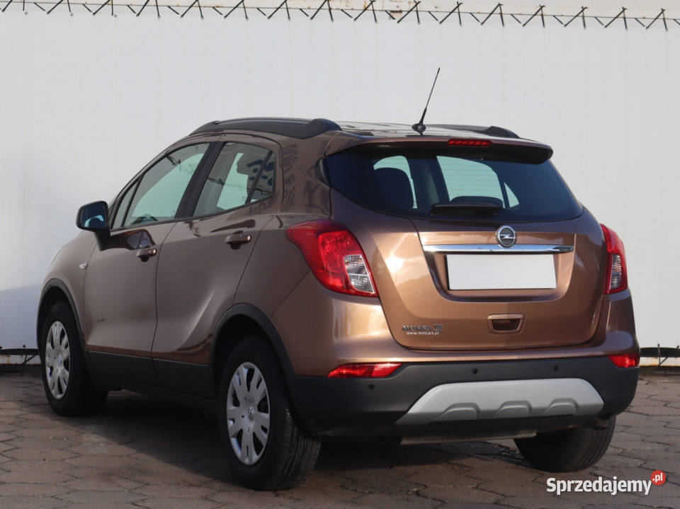 Opel Mokka 16 czujnik parkowania Łódź sprzedam