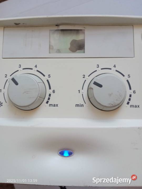 Junkers Bosch Ceraclass Kielce sprzedam