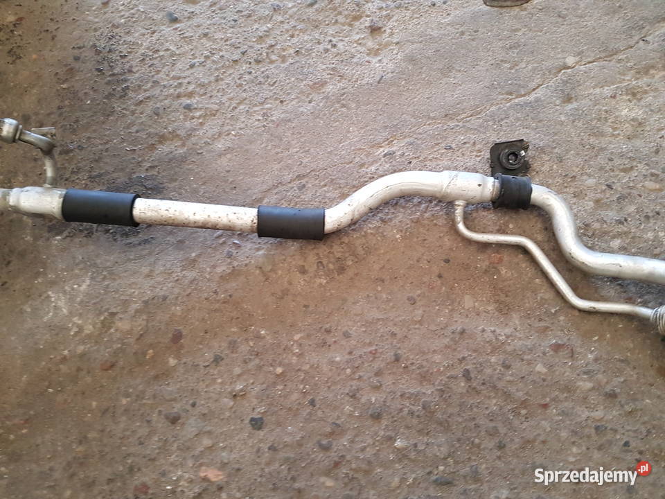 KIA PROCEED 2022R 16 CRDI PRZEWOD KLIMATYZACJI Turek