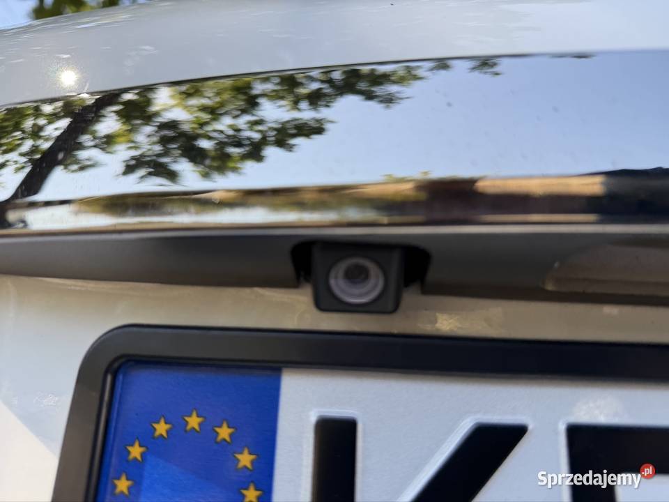 Toyota Yaris Salon Polska navi kamera cofania Nowy Sącz