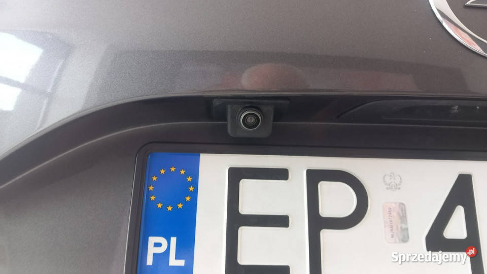 Opel Crossland X Opel Crossland X 130 17800 Łódź