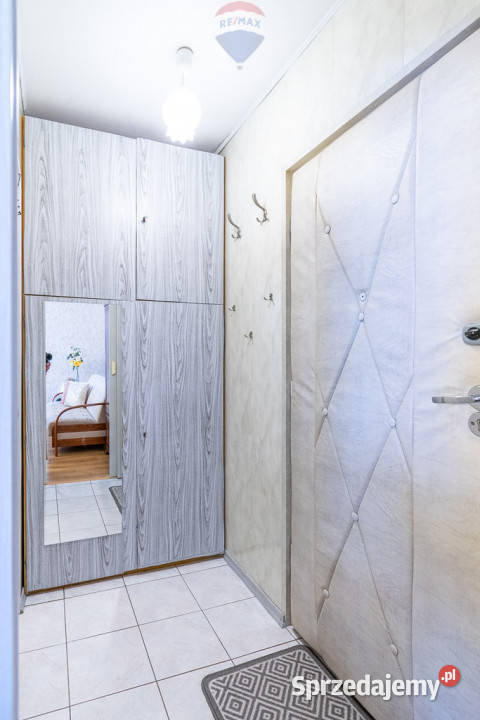 2 pokoje z balkonem Spokojna okolica Łódź Górna sprzedam