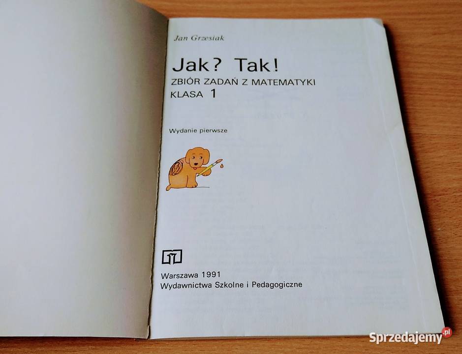 Mój elementarz zeszyt ćwiczeń 1 Elżbieta Gdańsk sprzedam