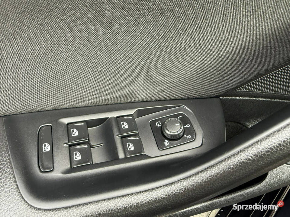 Volkswagen Passat zadbana oryginalny przebieg B8 Poznań sprzedam