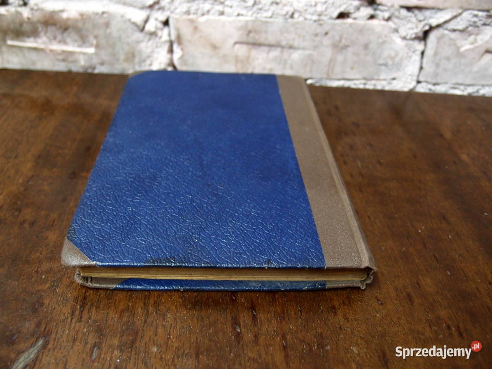 Jelita Ignacy Kraszewski wydanie z 1949r łódzkie Łódź