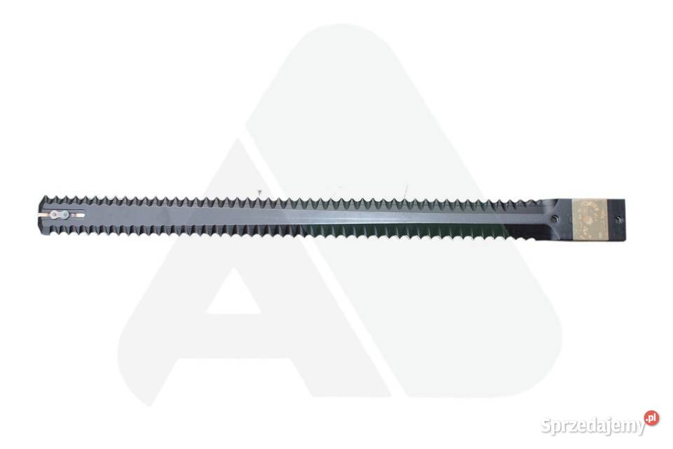 Nóż mieczowy do wycinaka Kuhn podw 850x60 kpl mazowieckie Płock