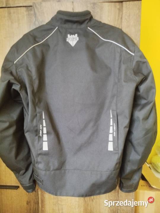 Sprzedam kurtkę na motor Kurtki Toruń