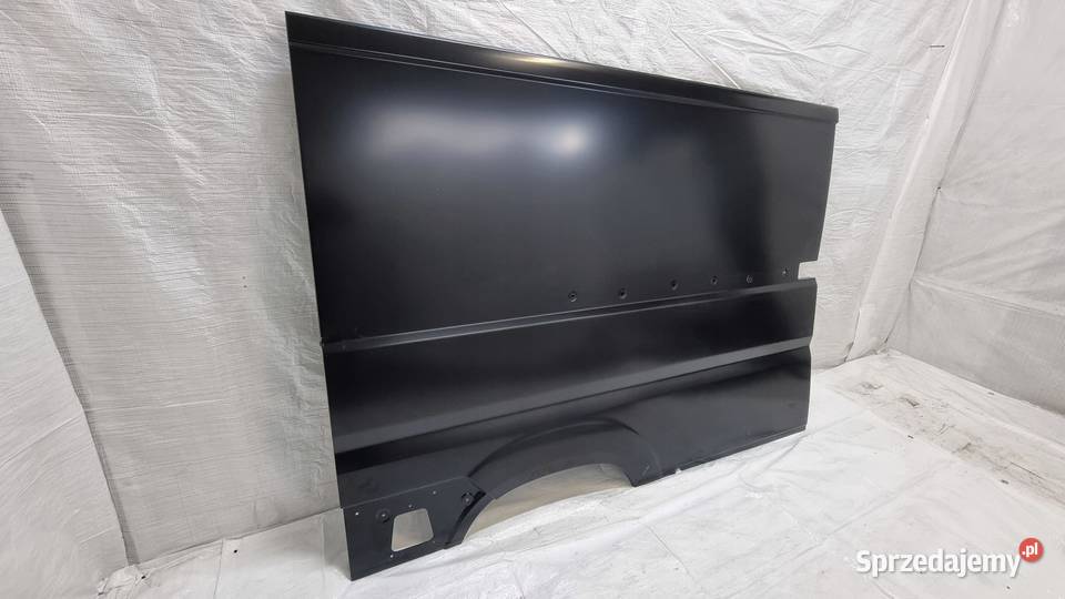 FIAT DUCATO III L3 20062024 tylny tył lewy osobowe