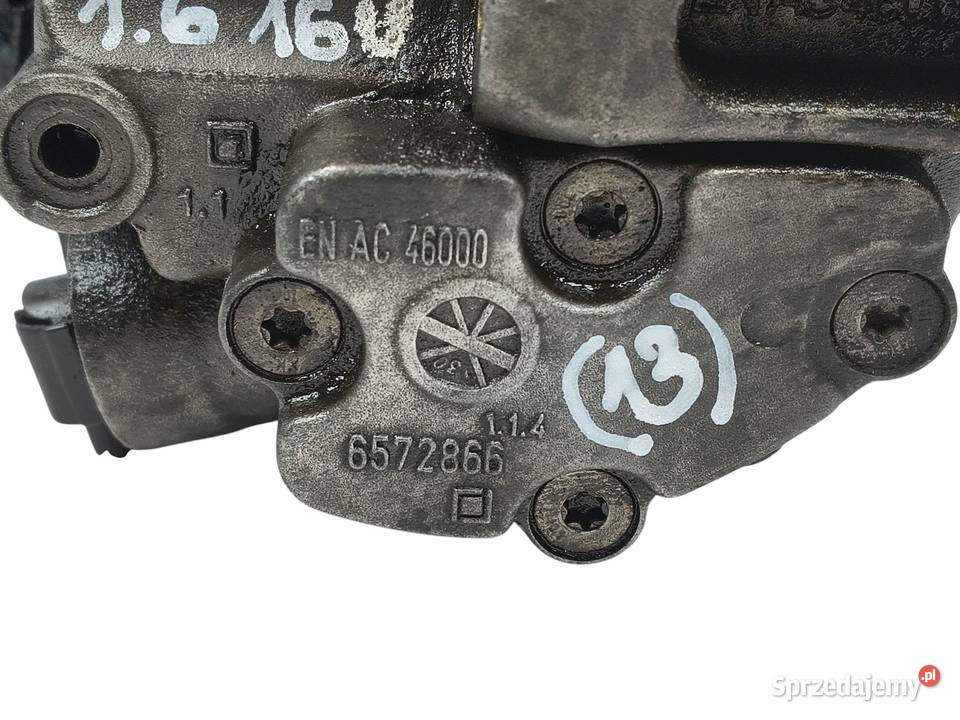 SPRĘŻARKA KLIMATYZACJI Opel Astra J Insignia A Chełm