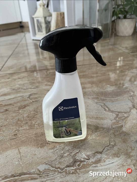 Myjka do szyb Lutomia Górna sprzedam