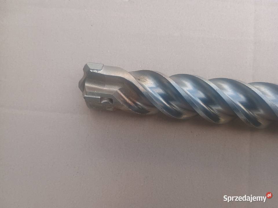 Wiertła Makita nemesis