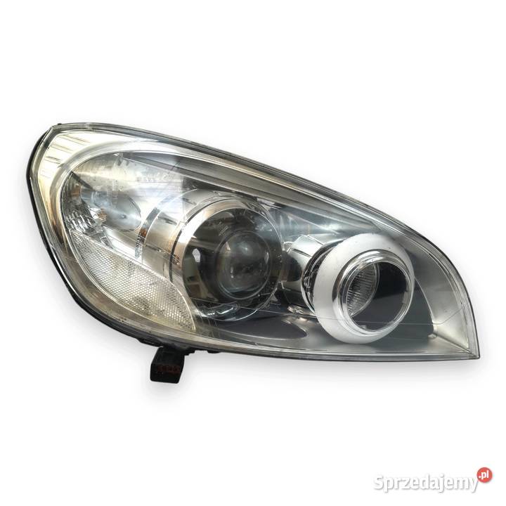 LAMPA PRAWA Volvo S60 II V60 LIFT XENON prawy Chełm