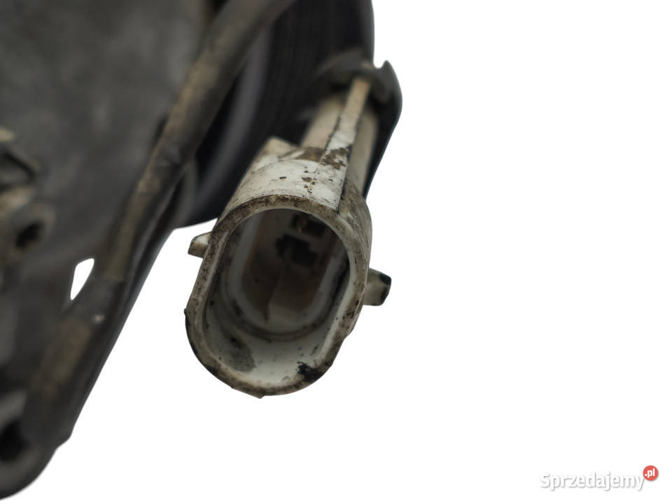 KOMPRESOR KLIMATYZACJI Opel Astra Chevrolet osobowe Chełm