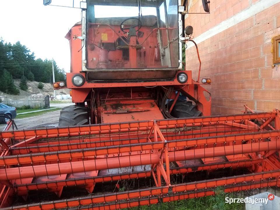 SuperBizon Z056 nieuszkodzony Koniecpol