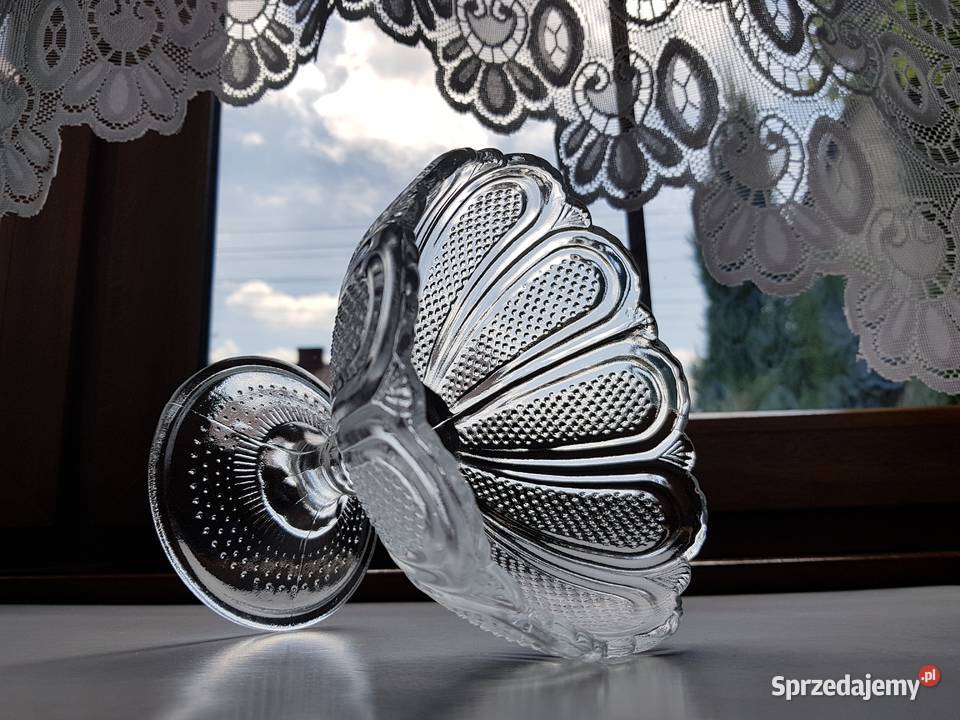 Bomboniera duża cukiernica katalogowy 389 Dąbrowa Górnicza