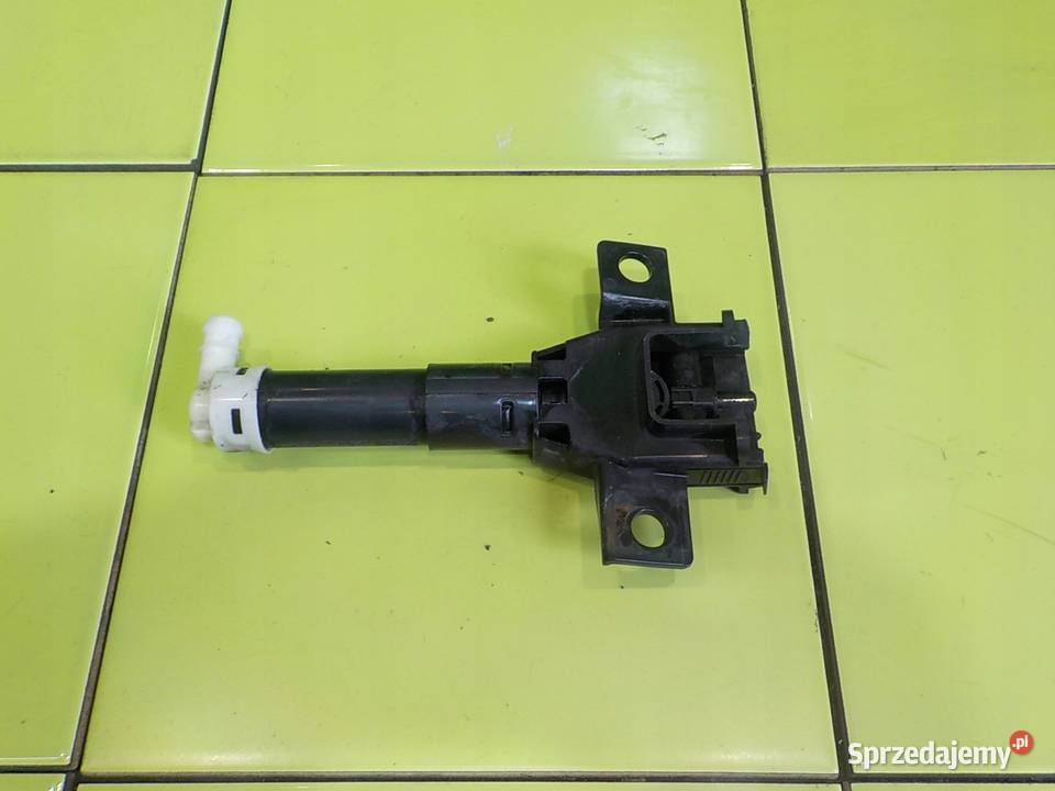 VW PASSAT B8 20 TDI 15r SEDAN spryskiwacz lampy osobowe Suków