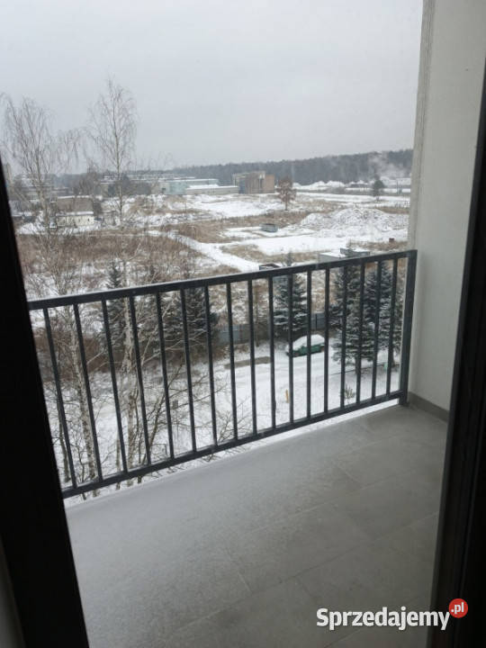 Nowe mieszkanie 2 pokojowe na wynajem w Porębie Wynajem Poręba sprzedam