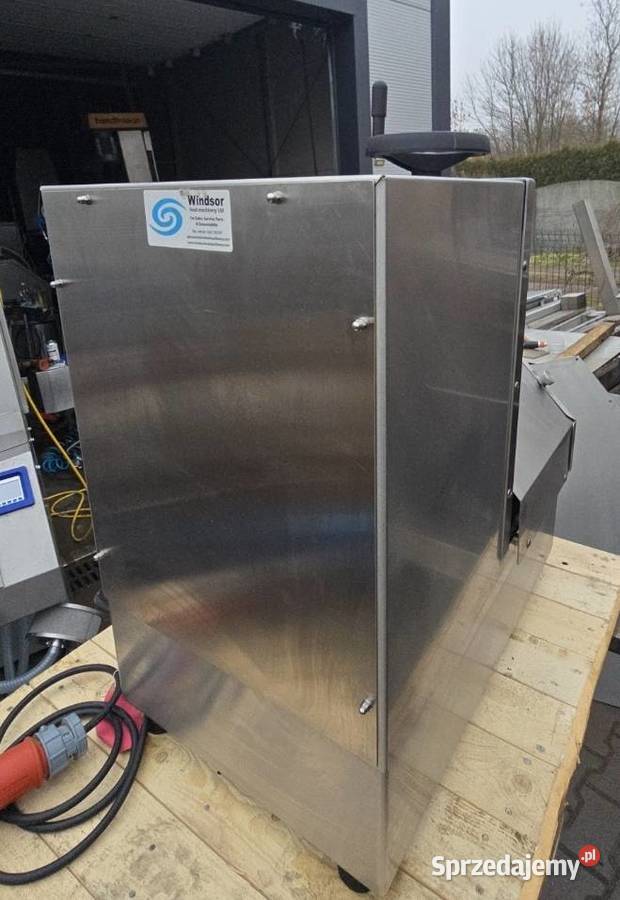 Prasa do mięsa KT Dobieszowice