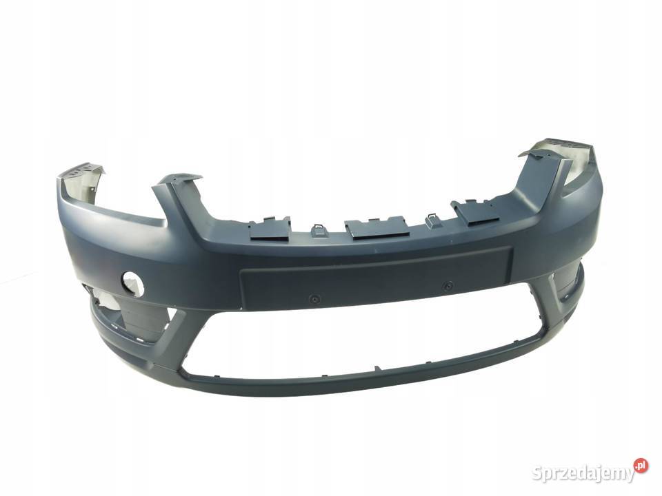 ZDERZAK PRZEDNI FORD FOCUS II 2008 1451741 sprzedam