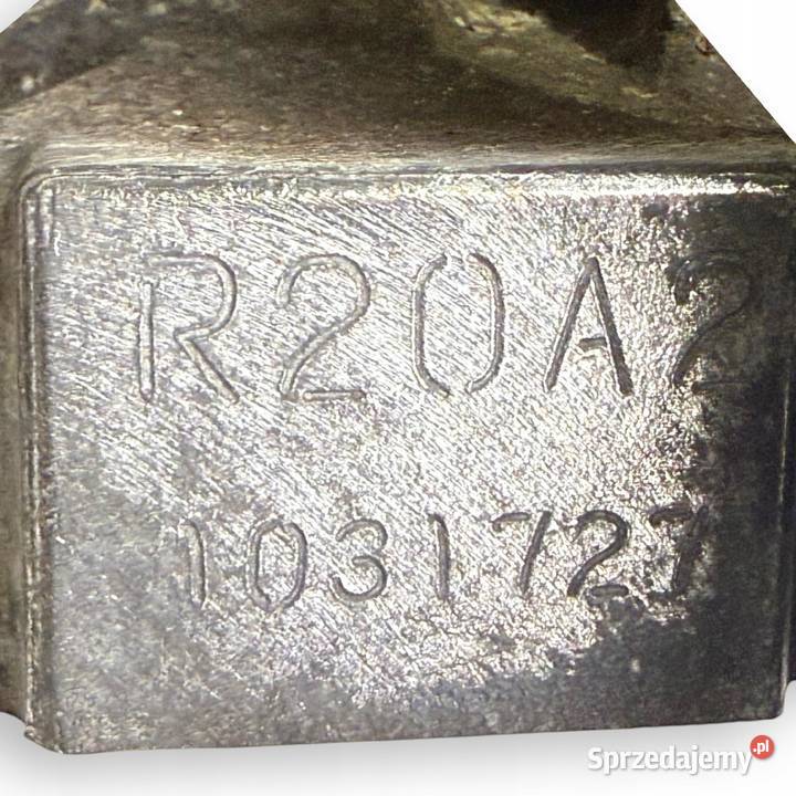 SILNIK R20A2 Honda CRV CRV III 20 iVTEC VTEC 150 osobowe Chełm