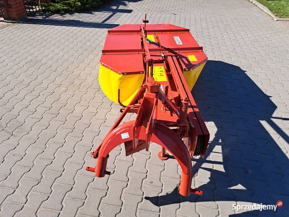 Kosiarka rotacyjna mała Famarol Słupsk Z070 Mewa Proszowice