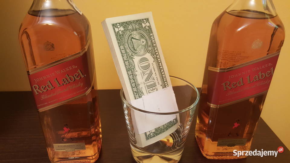 1 Dolar USA Paczka 100 lubuskie Zielona Góra