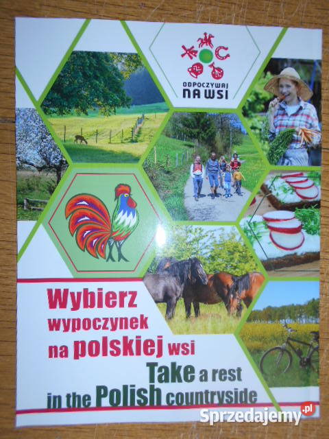 Polish Food Wiosna 2023 Parczew