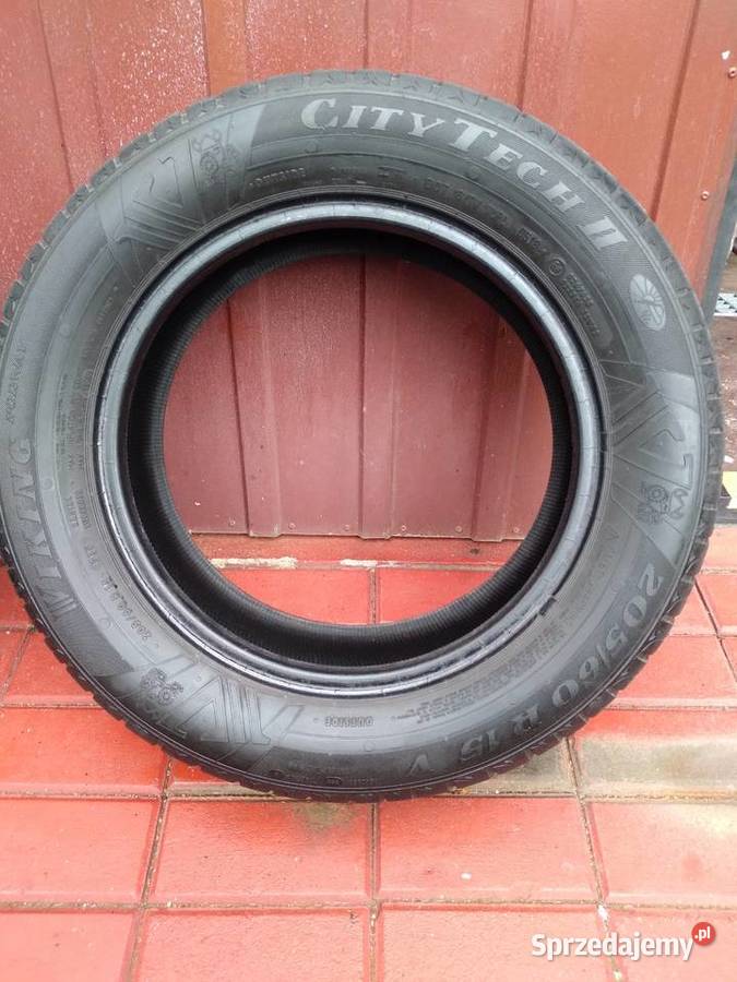 0p0ny letnie Viking 20560r15 Białystok sprzedam