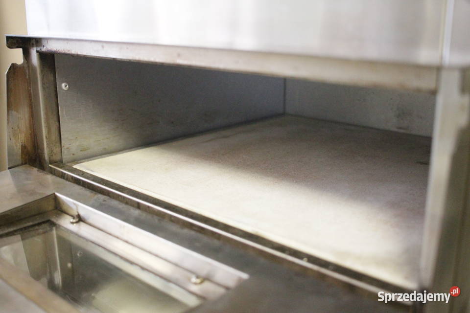 Piec do pizzy Royal Catering RCPO3000 2 KOMORY Gastronomia Pszczyna