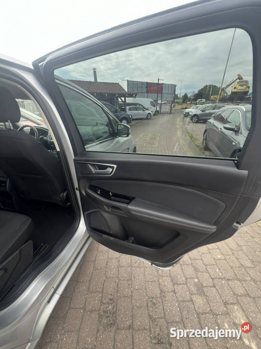 Ford S II 2015 Słupsk