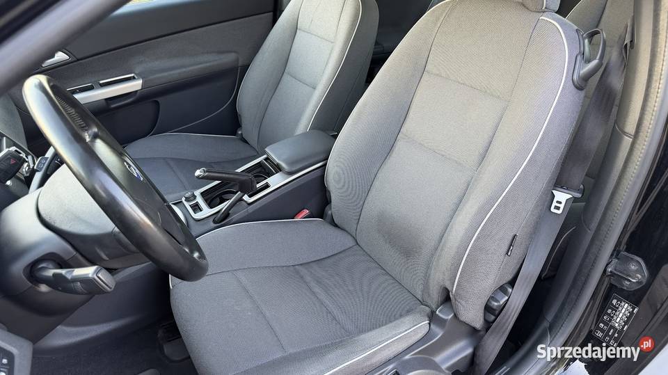 Volvo C30 16 diesel 2009 klima Alu MP3