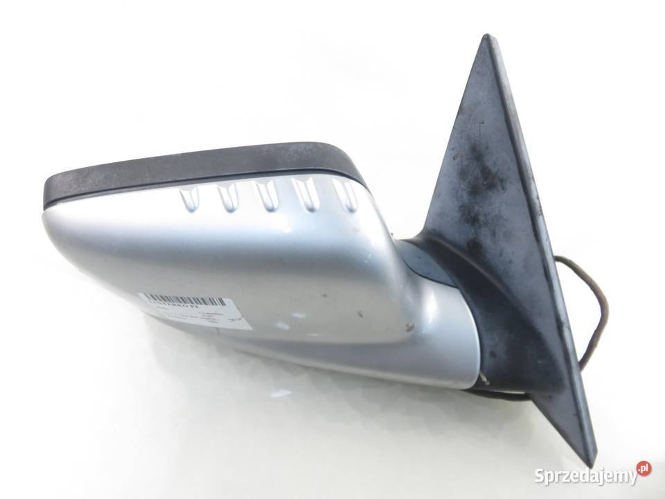 LUSTERKO PRAWE BMW 3 kabriolet E46 3322412 3547