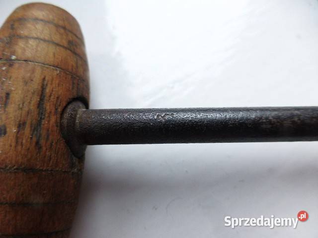 Wycior Pistoletu Luger P 08 Parabellum Warszawa