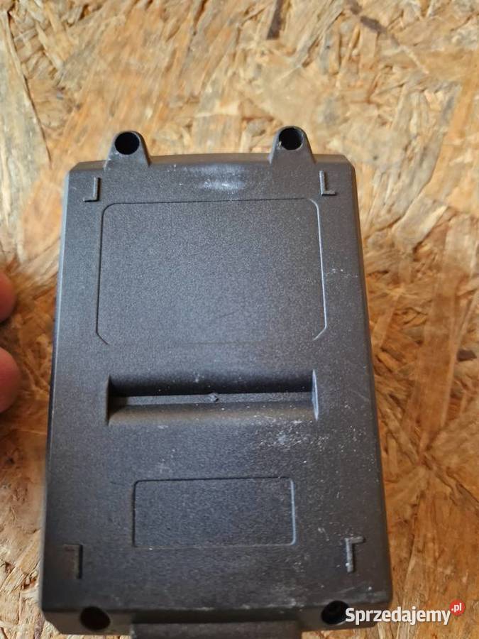 Akumulator HAMMER TOOLS 24V HM180 LitowoJonowy wielkopolskie Głogowa