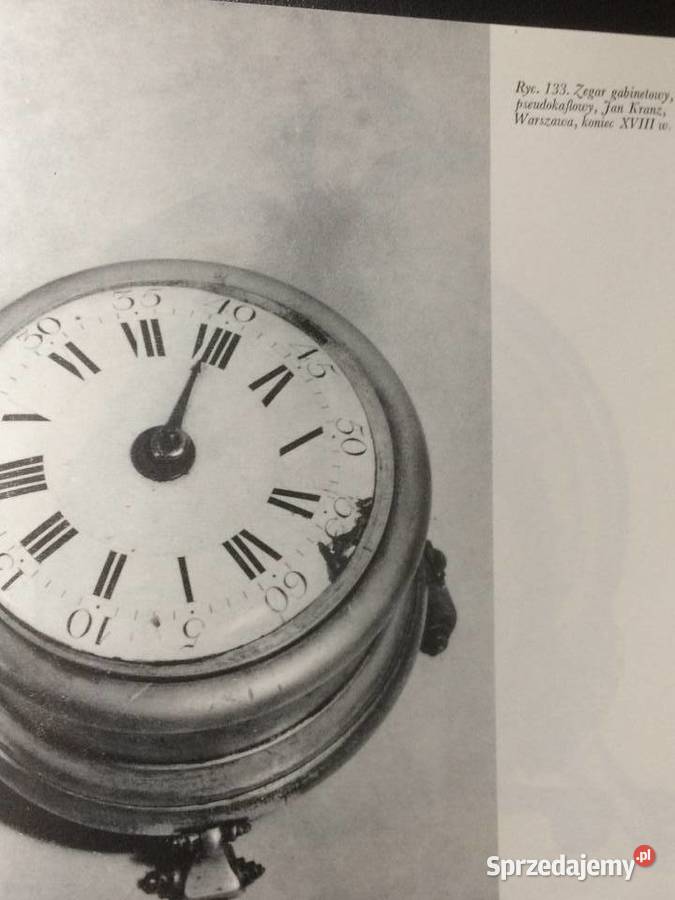 2781 Polskie Zegary Szczecin