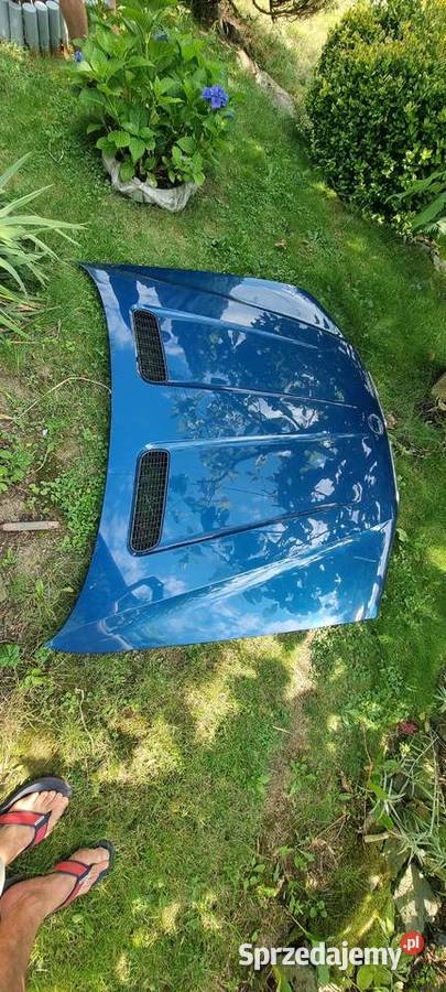Maskabłotniki BMW E53 X5 Wodzisław Śląski sprzedam