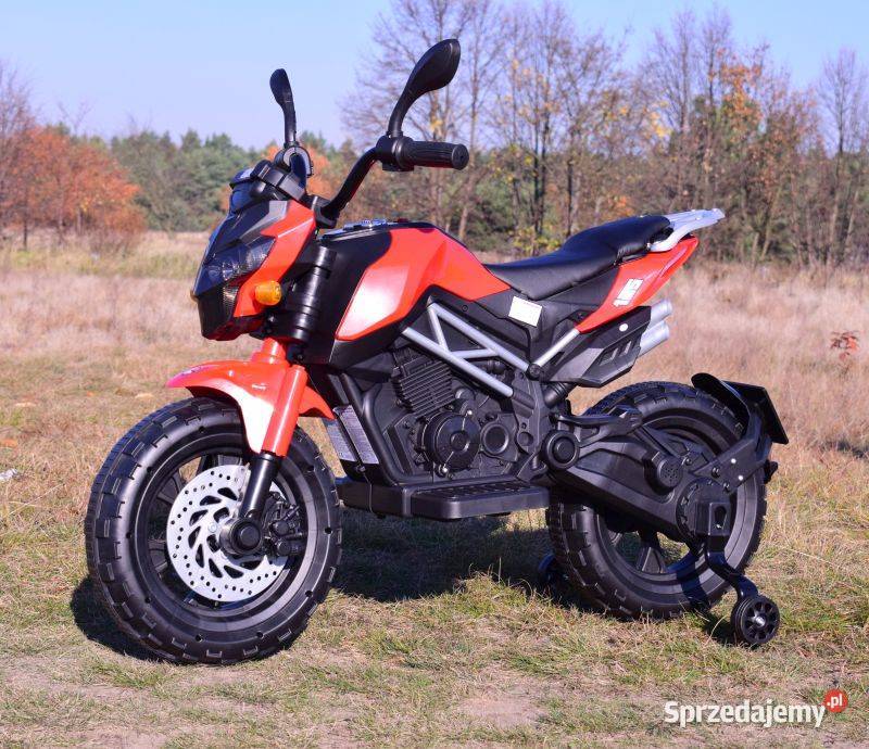 OLBRZMI MOTOR CROSS STRONG 2 EXCLUSIVE Toruń