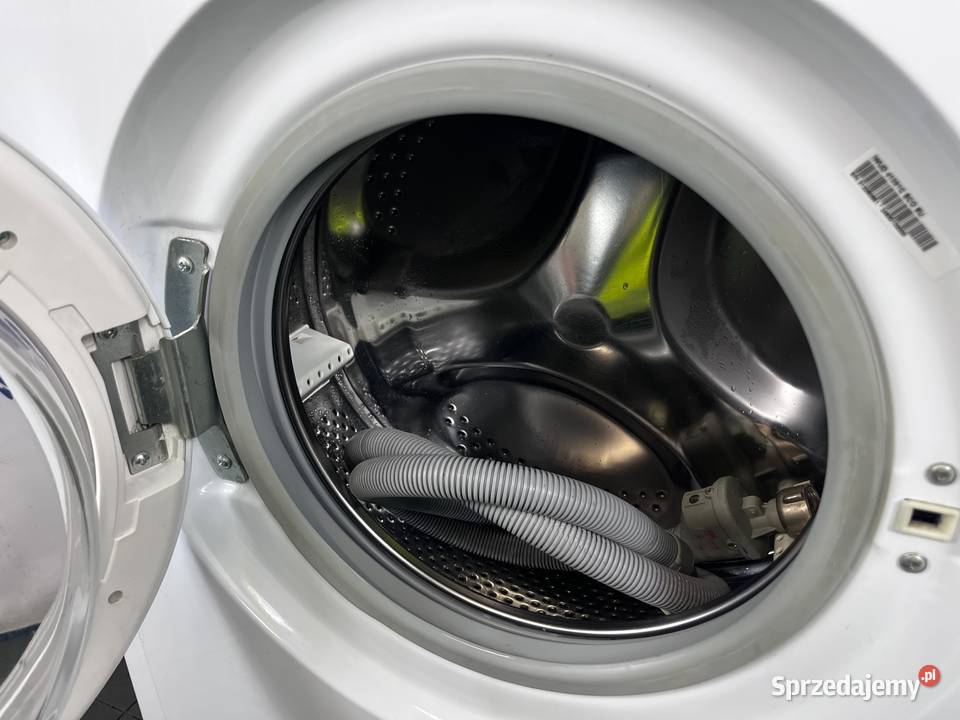 Pralka Indesit Super Slim 33 4 1000 ob A Wiejca