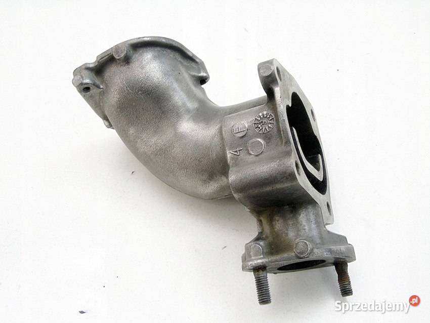 RURA PRZEWÓD POWIETRZA PRZEPUSTNICY 23 HPI JTD Przewody powietrza Sosnowiec