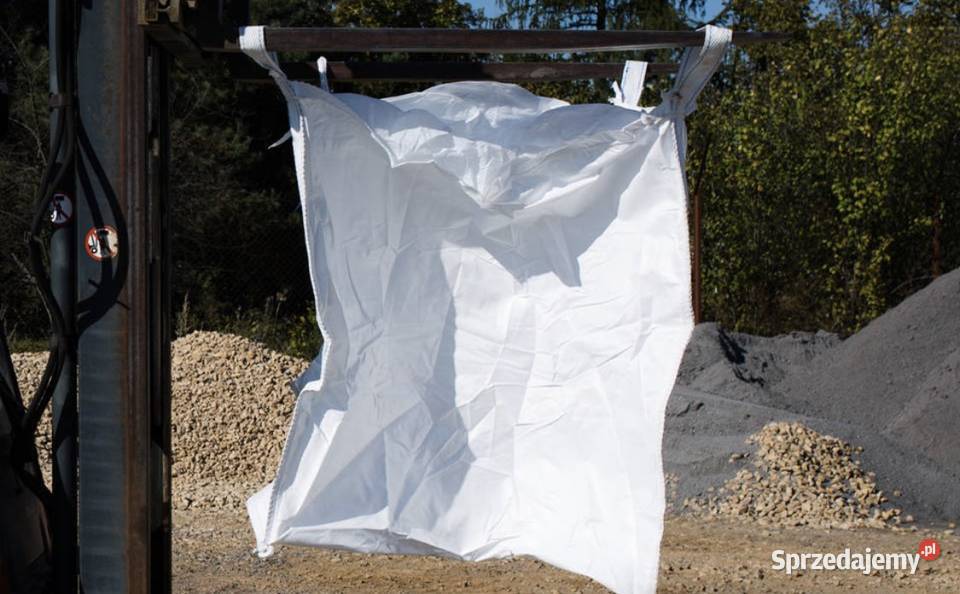 bigbag Worki mazowieckie Mińsk Mazowiecki