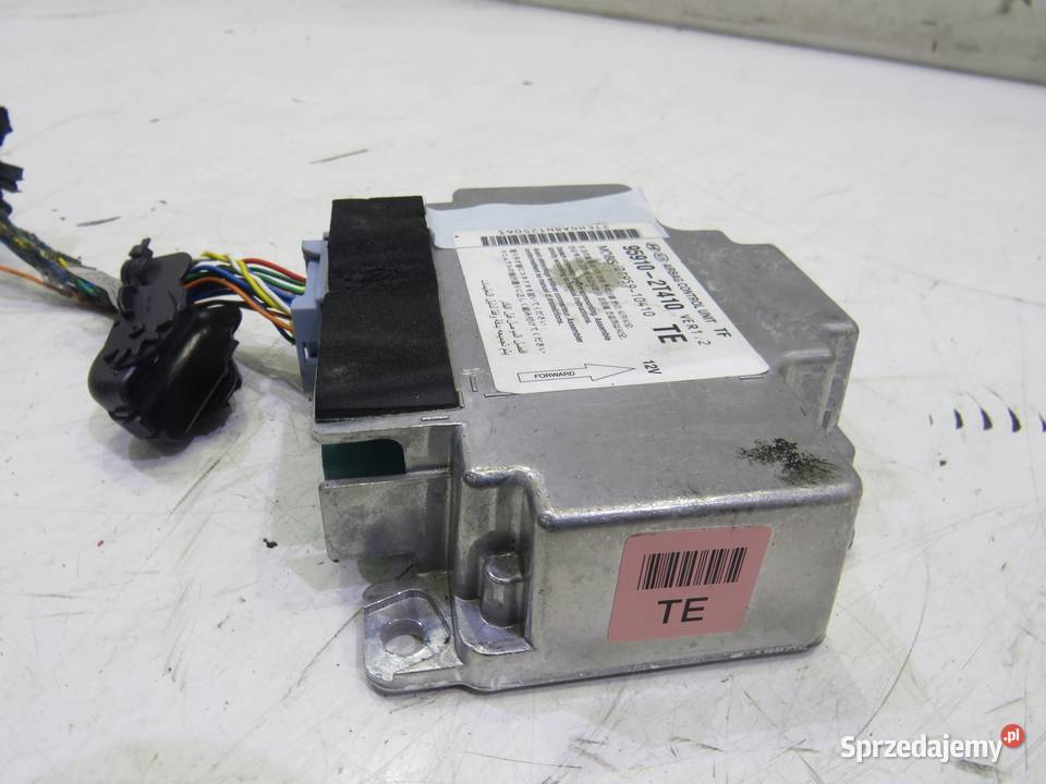 SENSOR AIR BAG AIRBAG KIA OPTIMA III 959102T410
