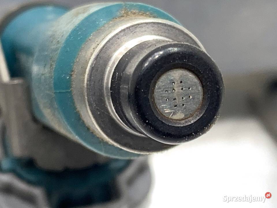 LISTWA WTRYSKOWA MAZDA 2 DE 2975000460 13 86 sprzedam