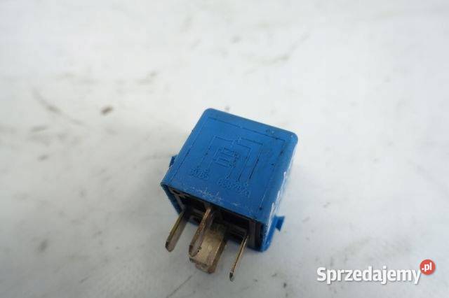 BMW 8 E31 840 850 PRZEKAŹNIK 1388911 oryginał